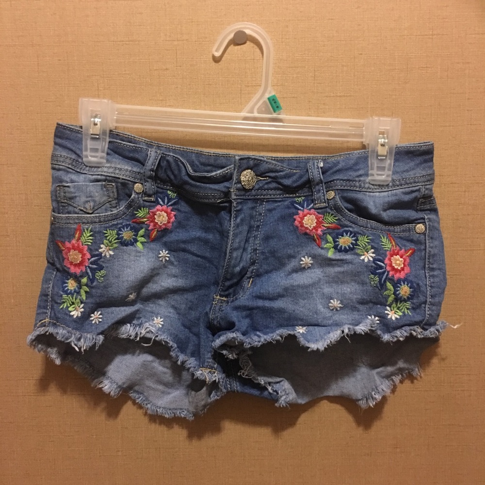 Shorts